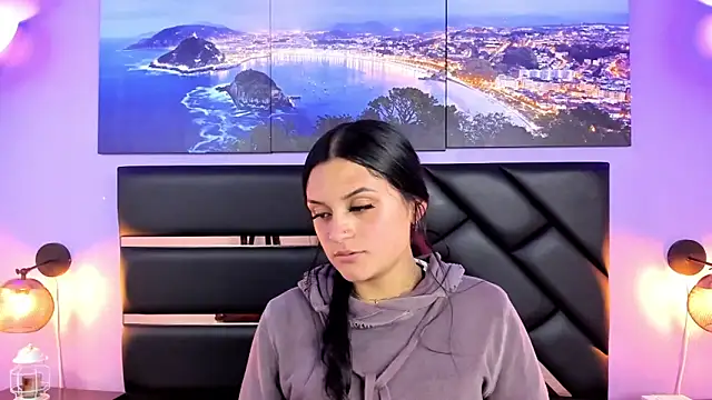 GAbrielaBotero online show from 19, 3, 2026