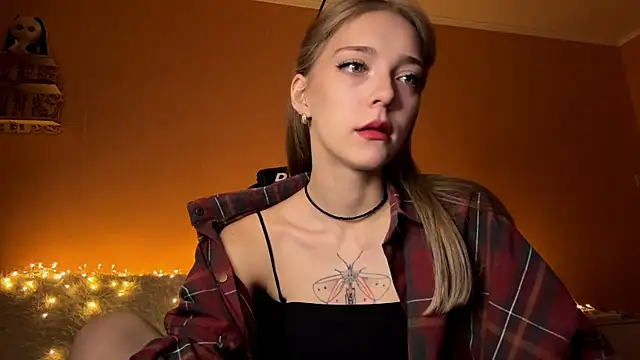 EvaPeace online show from 12, 10, 2025