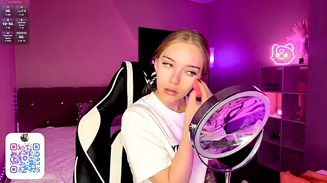 EvaPeace online show from 25, 2, 2026