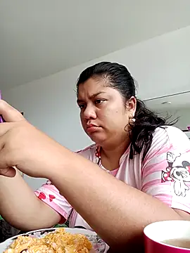 solnechka1 online show from 27, 10, 2025