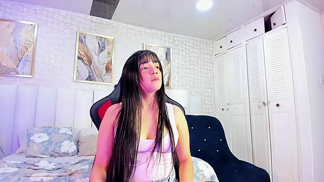 Aby cole11 online show from 27, 10, 2025
