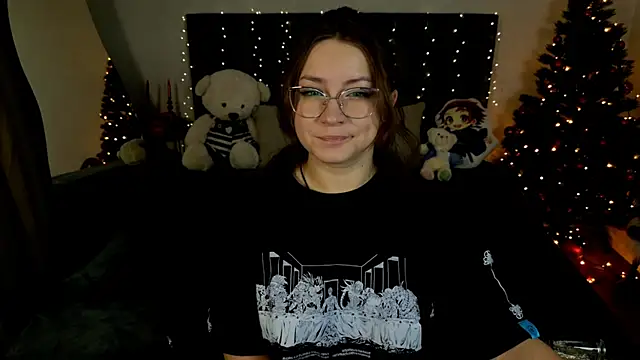 Briarx online show from 19, 12, 2025