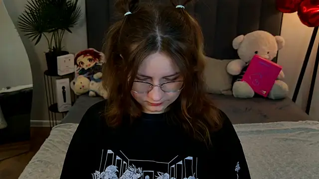 Briarx online show from 12, 2, 2026