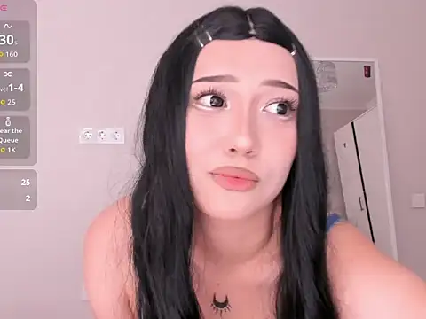bae lyn online show from 23, 10, 2025