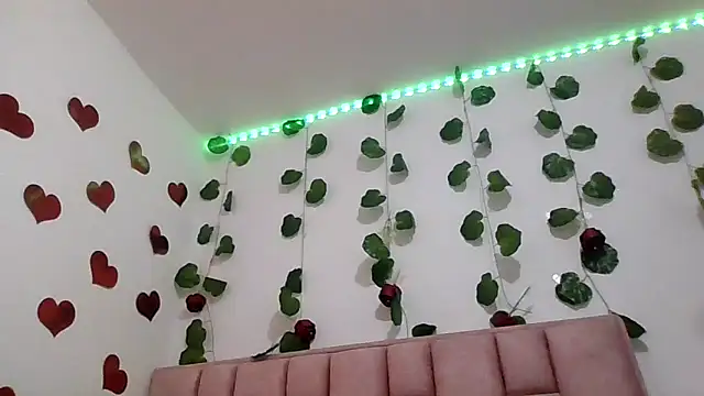 abby moss 2 online show from 24, 3, 2026