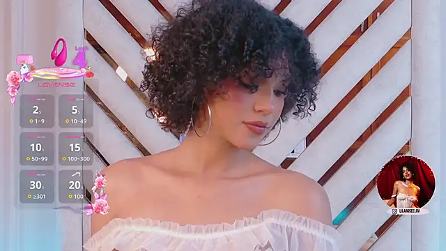 Lila-Rose online show from 3, 3, 2026