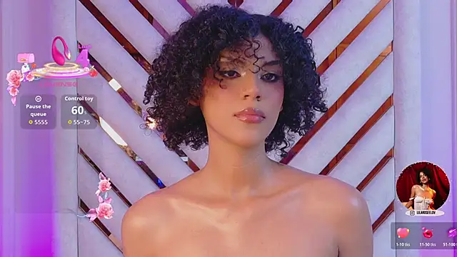 Lila-Rose online show from 7, 3, 2026