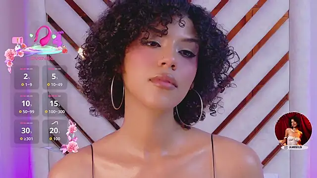 Lila-Rose online show from 10, 3, 2026