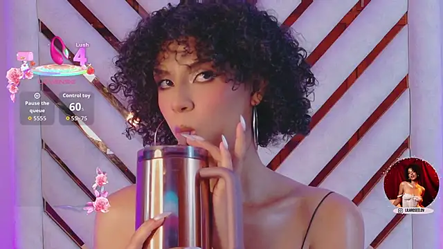 Lila-Rose online show from 21, 3, 2026