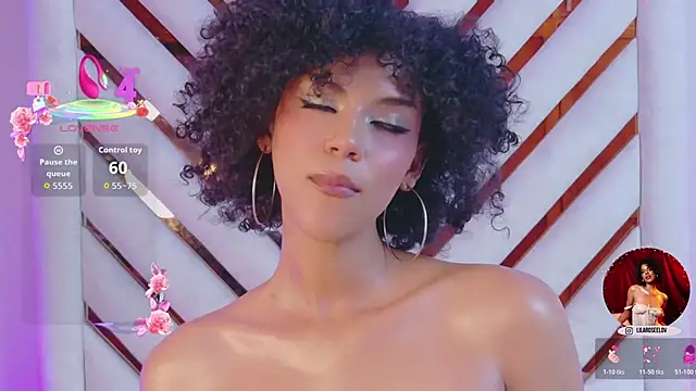 Lila-Rose online show from 21, 3, 2026