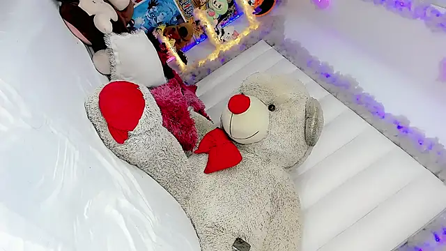 Kinng Sex online show from 15, 5, 2026