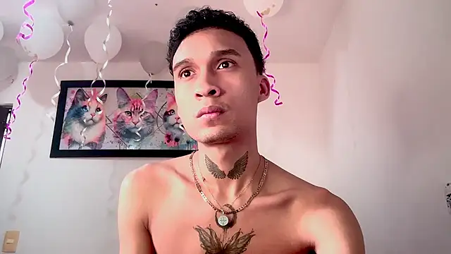 Antonhyjared online show from 26, 2, 2026