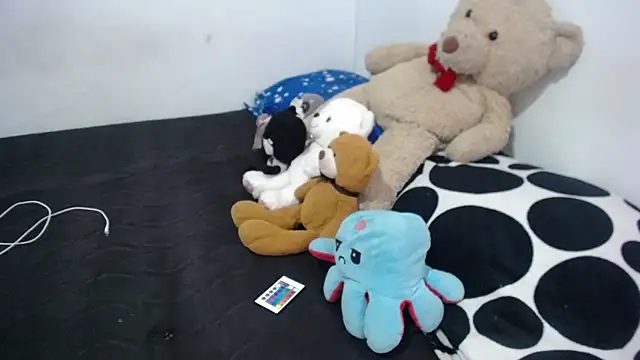 Antonhyjared online show from 3, 4, 2026