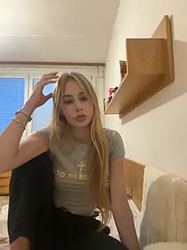 JudithCarly online show from 2, 11, 2025