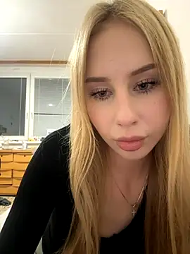 JudithCarly online show from 14, 11, 2025