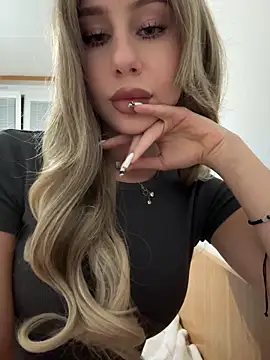 JudithCarly online show from 9, 4, 2026