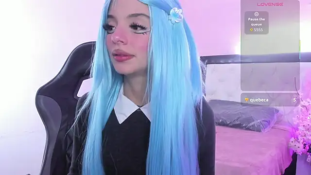 Barbieteeen online show from 3, 5, 2026