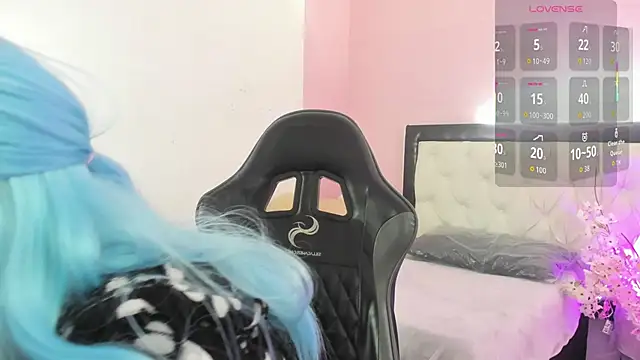 Barbieteeen online show from 4, 5, 2026