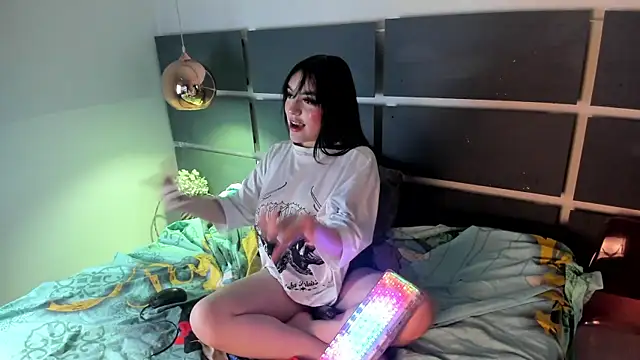 Snapshot of bubble__angel__ chatting on 18, 5, 2026 bubble angel online show from 18, 5, 2026