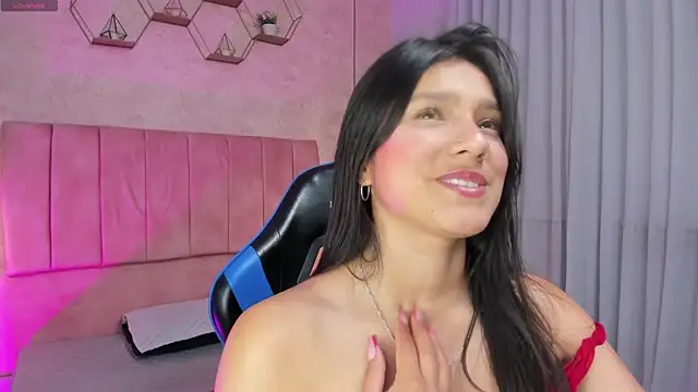 MAGIC KAORI online show from 23, 7, 2026