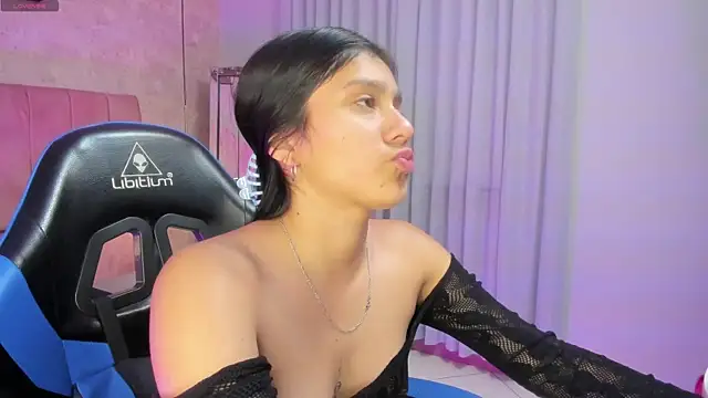 MAGIC KAORI online show from 24, 7, 2026