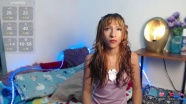 alix kitty online show from 26, 6, 2026