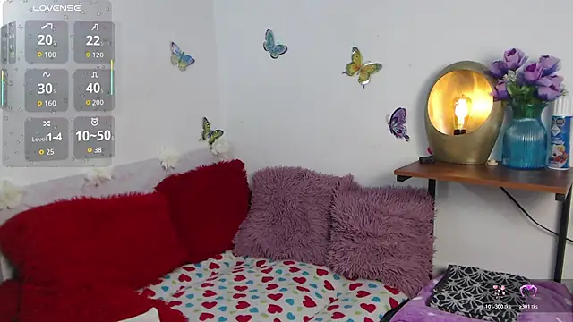 alix kitty online show from 18, 7, 2026
