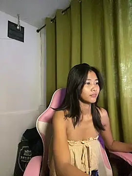 Snapshot of De_amore chatting on 18, 5, 2026 De amore online show from 18, 5, 2026