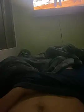 Joven Modelo online show from 10, 10, 2025