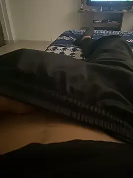 Joven Modelo online show from 14, 10, 2025