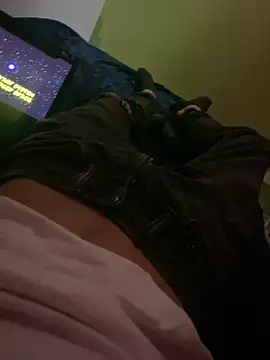 Joven Modelo online show from 15, 10, 2025