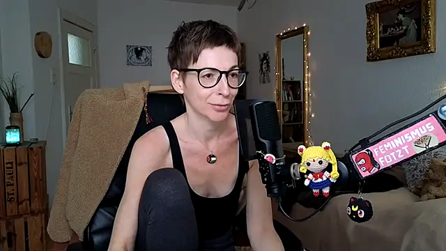 Antifistin online show from 11, 5, 2026