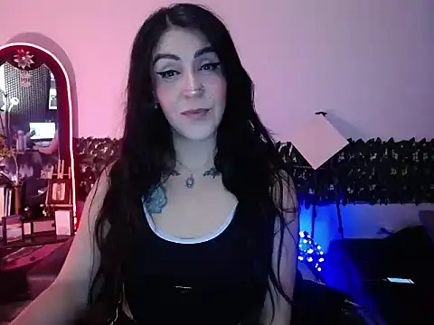 Anastasiabasst   online show from 23, 2, 2026
