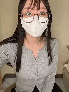 Onami 555 online show from 12, 10, 2025