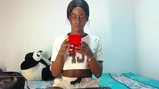 Lufe Black online show from 10, 2, 2026