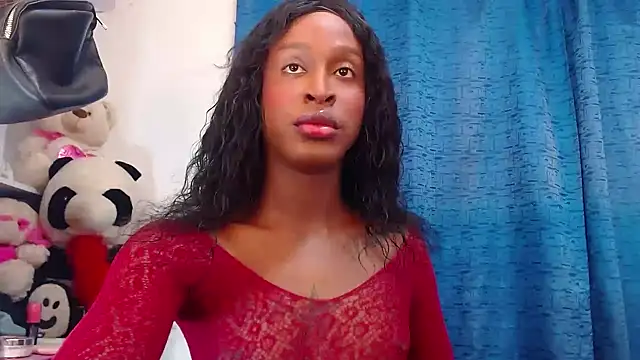 Lufe Black online show from 20, 6, 2026