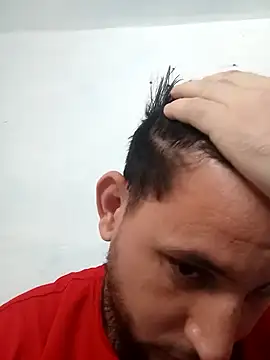 Arabeman300 online show from 11, 10, 2025