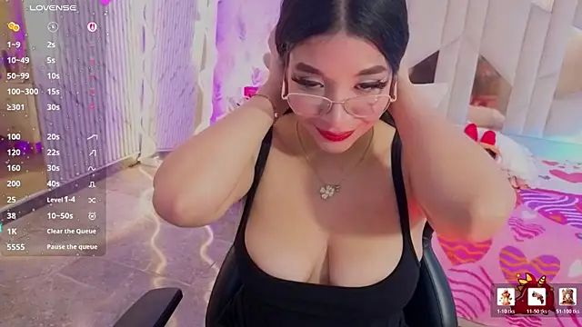 MARIANA TAY1 online show from 25, 6, 2026