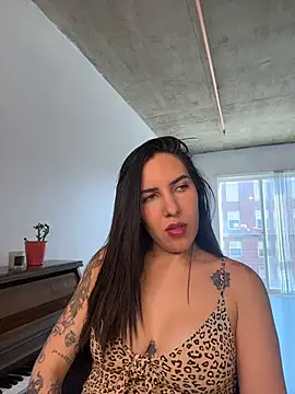 Lolathebaddie online show from 21, 3, 2026