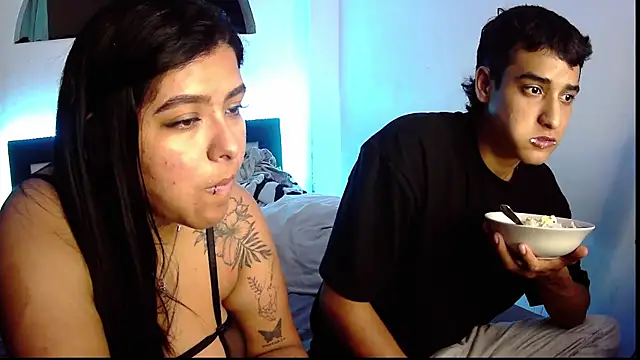 AnyRUSSO online show from 11, 11, 2025