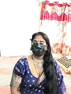 Snapshot of tamil-aunt chatting on 22, 10, 2025 tamil-aunt online show from 22, 10, 2025