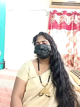 Snapshot of tamil-aunt chatting on 23, 10, 2025 tamil-aunt online show from 23, 10, 2025