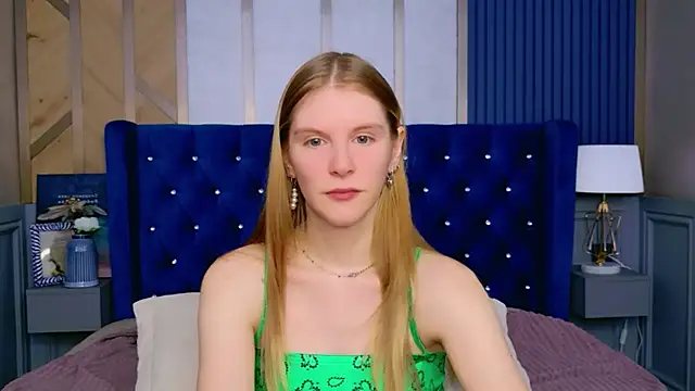 Morgan Wardi online show from 15, 2, 2026