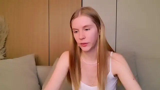 Morgan Wardi online show from 19, 3, 2026