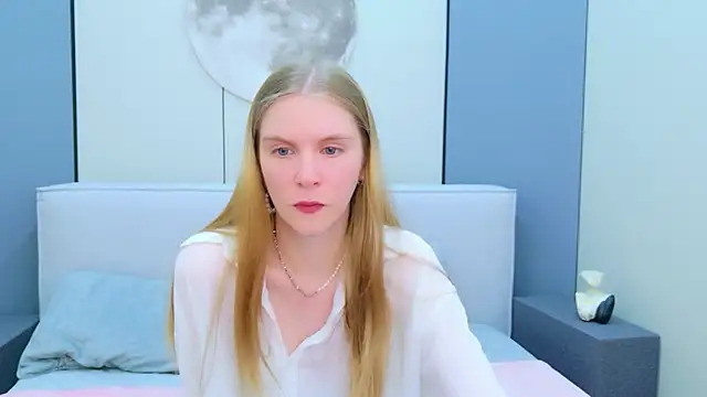 Morgan Wardi online show from 20, 3, 2026