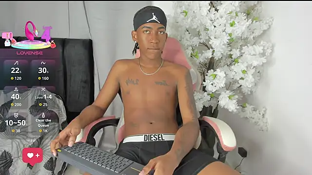 latin kay1 online show from 20, 3, 2026