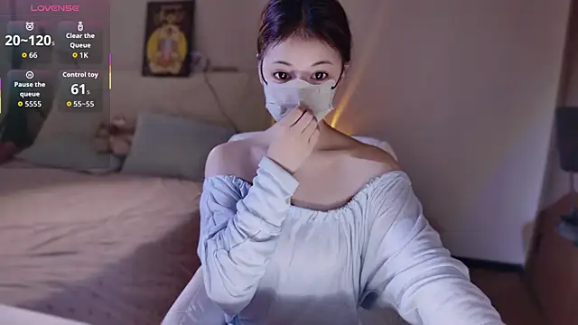 Dancing-pao online show from 10, 8, 2026