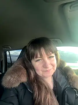 Butterfly8385 online show from 25, 10, 2025