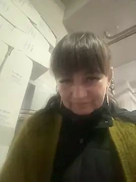 Butterfly8385 online show from 25, 11, 2025