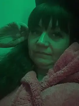 Butterfly8385 online show from 5, 2, 2026